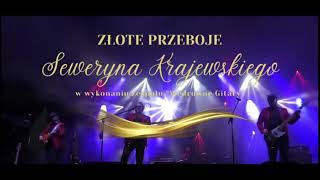 Koncert Piosenek  Złote Przeboje Seweryna Krajewskiego [upl. by Clayton]