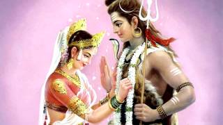 Swayamvar Parvati Mantra 108 times for Marriage with desired Partner [upl. by Enomaj]