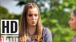 FREE REIN Full Movie Trailer 2018 in Full HD [upl. by Barnabe779]