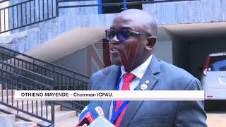 ACCOUNTANTS’ CONFERENCE The need for salary commission [upl. by Nani]