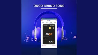 Ongo Brand Song feat Hamsika Iyer [upl. by Alleunamme609]