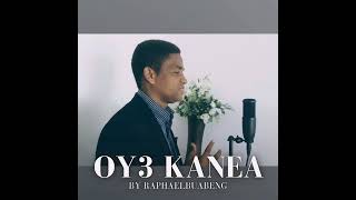 Raphael Buabeng  OY3 KANEA HE IS THE LIGHT [upl. by Candis]