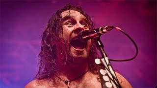 AIRBOURNE  LIVE IN COPENHAGEN 2019 [upl. by Ecnerrot966]