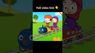 alif baa taa song shortshorts youtubeshorts cartoon kidsvideo [upl. by Isbella652]