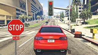 IGRAM GTA 5 PO PROPISIMA [upl. by Enirehtacyram]