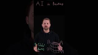 AI in Banking A Brighter Future for All ai banking globalbanking [upl. by Hitoshi472]