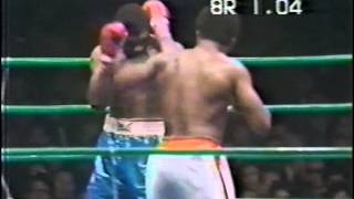 Muhammad Ali vs Mac Foster 19720401 [upl. by Ieso]