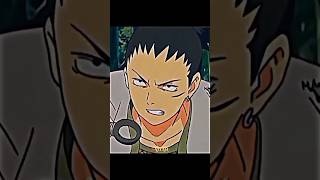 Shikamanu Edit naruto animeedit narutoshippuden shikamaru naruto obito [upl. by Marielle177]