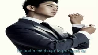 Lee Jun Ki YOU WON Sub Esp [upl. by Gnauq]