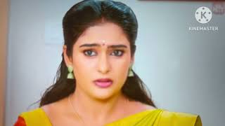 Punnagai Poove Serial Promo 15112024 Badris Review suntv viralvideo entertainment [upl. by Enerol10]