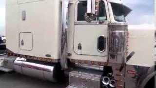 1995 PETERBILT 379EXHD For Sale [upl. by Iatnohs]