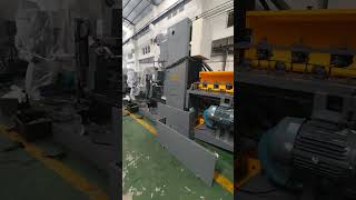 automatic Wire high strength U Type Bolt making Machine pipeline J Bolt U clamp bending machine [upl. by Jarv10]