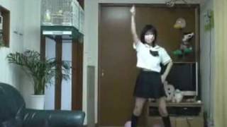 Kozue Aikawa 1st video Cry in Shame [upl. by Constancy62]