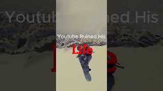 YOUTUBE RUINED BOFFYS LIFE documentary chill youtubestar fyp viralvideo [upl. by Estren555]