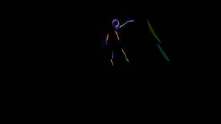 Glow Stick dance✨🫶😍 [upl. by Neb934]