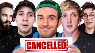 I Watched Every YouTuber Apology Video [upl. by Kelton]