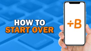 How To Start Over in Babbel Quick Tutorial [upl. by Rachelle]