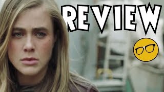 Manifest Season 1 Episode 1 Review quotPilotquot [upl. by Grose]