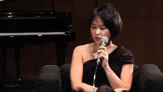 הפילהרמונית הישראלית מארחת Yuja Wang [upl. by Novia369]