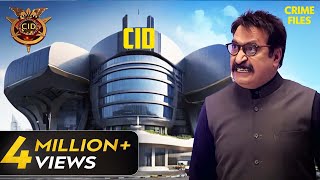 Dr Salunkhe क्यों हुए CID ​​Team से गुस्सा  CID  TV Serial Latest Episode [upl. by Nylzor]