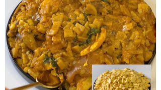 UNRIPE PLANTAIN amp WEIGHT MANAGEMENT LOWERING BLOOD SUGAR weightloss recipe [upl. by Nedrah200]