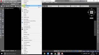3 Ways To Restore Missing Command Bar In AutoCAD [upl. by Pirri412]