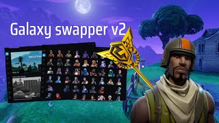 TUTO COMMENT AVOIR GALAXY SWAPPER V2 [upl. by Oirasan]