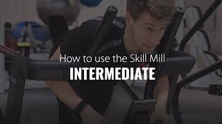 How to use the Skill Mill Intermediate [upl. by Nyral757]