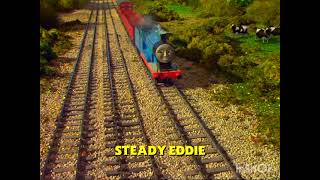 Steady Eddie [upl. by Drawets724]