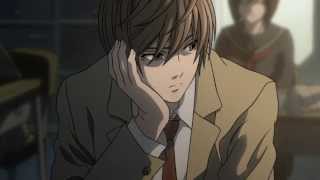 Death Note OST 07 Solitude 孤独 Kodoku [upl. by Rebmeced]