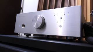 Burson Audio Conductor Review by feverSoundcom ENG Subtitle [upl. by Omle]