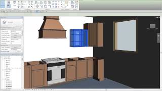 Merillat® Cabinetry on Autodesk Seek [upl. by Enirak]