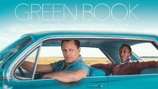 Green Book 2018 Movie  Viggo Mortensen Mahershala Ali P Farrelly  Green Book Movie Full Review [upl. by Timi988]