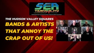 The Hudson Valley Squares Bands amp Artists That Annoy the Crap Out of Us [upl. by Aretha]