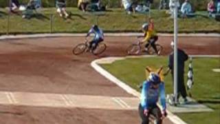 Poole Cycle Speedway [upl. by Hilton]