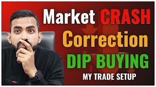 CRYPTO MARKET CRASH  Bitcoin BTC Price Prediction  Crypto News Hindi Today  ETH SOL JTO amp AEVO [upl. by Zerk]