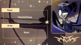 Hazbin Hotel Lute Playlist with Voice Lines [upl. by Yentihw]