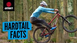 6 Things To Know Before You Buy A Hardtail MTB  The Best Things About Hardtail Mountain Bikes [upl. by Suolekcin606]