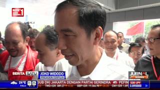 Jokowi Sudah Siapkan Surat Pengunduran Diri [upl. by Nilok186]