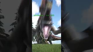 My friend is annoying in Ark Survival Evolved [upl. by Granlund547]