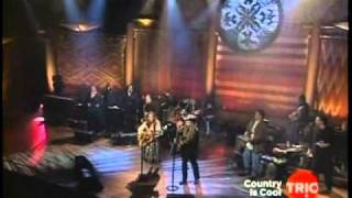 Willie Nelson Sheryl Crow amp Vince Gill  quotFor What Its Worthquot Live [upl. by Llenram338]