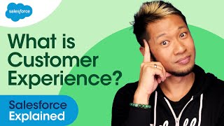 4 Tips To Improve Customer Service  Salesforce Explained [upl. by Lowis]