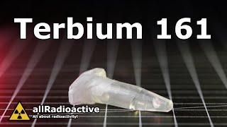 Terbium 161  The Future of Targeted Radiotherapy [upl. by Ilise]