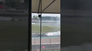 Drifting Trax SilverStone Circuit England London youtubeshorts foryou viral travel trending [upl. by Fredra]