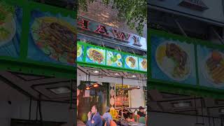 Egyptian food in Central London [upl. by Lamonica672]