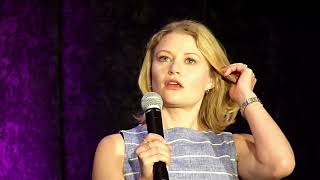 Emilie de Ravin OUAT SF [upl. by Fiske620]