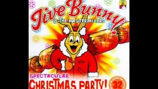 Jive Bunny Terry Webster  PHIL SPECTOR CHRISTMAS SAMPLER 2000 [upl. by Lasonde]