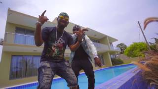 Nakuhonga  M2theP ft Mr Blue  Official Video [upl. by Fonville]