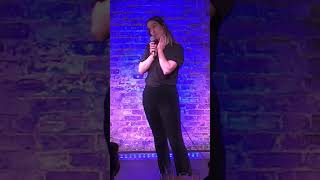 Vasectomies standupcomedy comedy standup comedian funny dogs crime nyc shorts reels men [upl. by Enohpets]