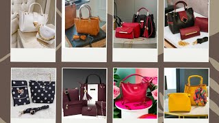 Buy the best Handbags At very low price [upl. by Leandra]